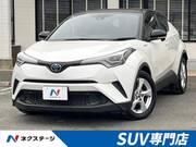 2019 TOYOTA C-HR