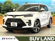 2023 TOYOTA RAIZE