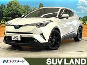 2019 TOYOTA C-HR