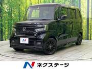 2023 HONDA N-BOX CUSTOM
