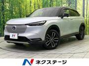 2021 HONDA VEZEL
