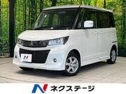 2011 SUZUKI PALETTE SW