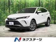 2020 TOYOTA HARRIER HYBRID Z