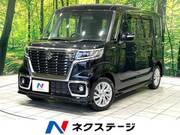 2018 SUZUKI SPACIA CUSTOM