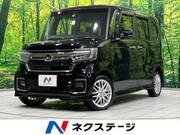 2023 HONDA N-BOX CUSTOM
