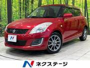 2015 SUZUKI SWIFT XG
