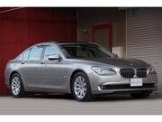 2011 BMW 7 SERIES 740i