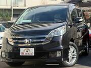 2009 HONDA STEPWAGON