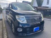 2009 NISSAN ELGRAND