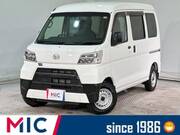 2021 DAIHATSU HIJET CARGO