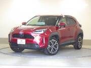 2021 TOYOTA YARIS CROSS