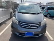 2009 HONDA FREED