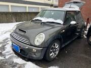 2006 BMW MINI