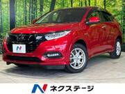 2019 HONDA VEZEL