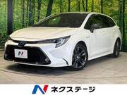 2020 TOYOTA COROLLA TOURING