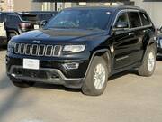 2018 CHRYSLER JEEP GRAND CHEROKEE LIMITED