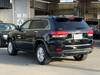 CHRYSLER JEEP GRAND CHEROKEE