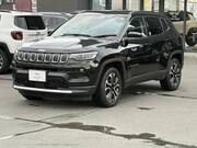 2023 CHRYSLER JEEP COMPASS
