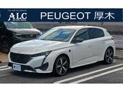 2023 PEUGEOT 308