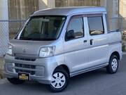 2014 DAIHATSU HIJET CARGO