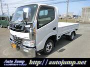 2008 TOYOTA DYNA