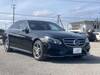 MERCEDES BENZ E-CLASS