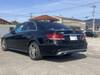 MERCEDES BENZ E-CLASS