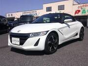 2015 HONDA S660