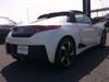 HONDA S660