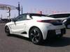 HONDA S660