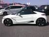HONDA S660