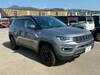 CHRYSLER JEEP COMPASS