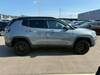 CHRYSLER JEEP COMPASS