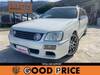 NISSAN STAGEA