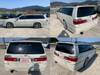 NISSAN STAGEA