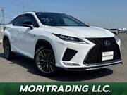 2019 LEXUS RX