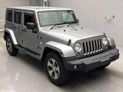 2017 CHRYSLER JEEP WRANGLER UNLIMITED