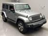 CHRYSLER JEEP WRANGLER UNLIMITED