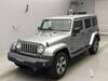 CHRYSLER JEEP WRANGLER UNLIMITED