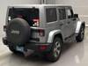 CHRYSLER JEEP WRANGLER UNLIMITED