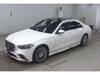 MERCEDES BENZ S CLASS