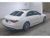 MERCEDES BENZ S CLASS