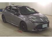 2022 TOYOTA COROLLA SPORT