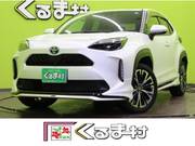 2024 TOYOTA YARIS CROSS