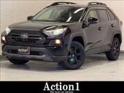 2021 TOYOTA RAV4 ADVENTURE OFFROAD PACKAGE