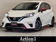 2019 NISSAN NOTE