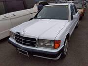 1992 MERCEDES BENZ OTHER