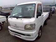 2000 DAIHATSU HIJET TRUCK