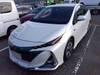 TOYOTA PRIUS PHV