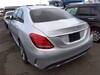 MERCEDES BENZ C-CLASS